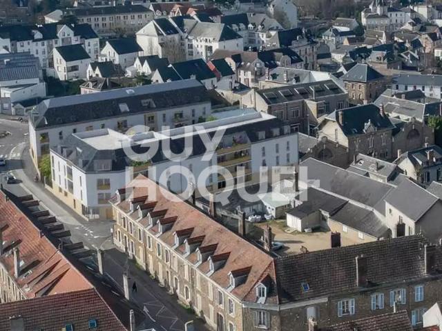 Appartement vente à Vieux Pré, Dreux