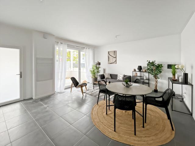 Appartement vente à Les Sables-d'Olonne, Challans