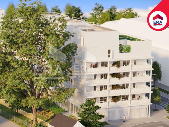 Appartement vente à Rennes, Bretagne