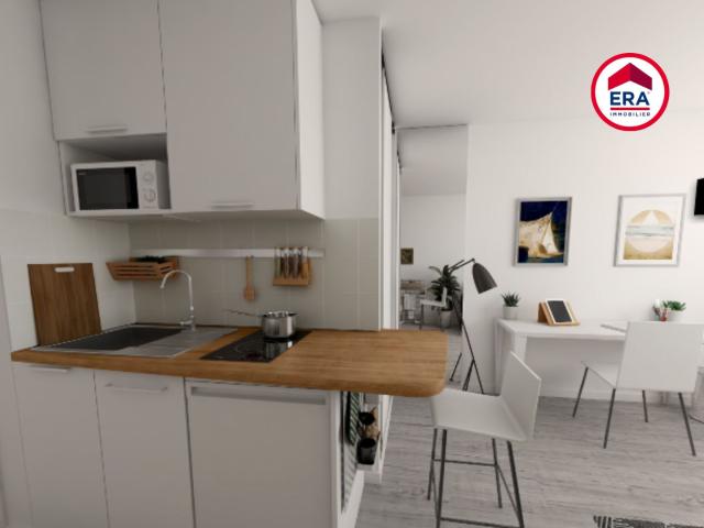 Appartement vente à Rennes, Bretagne