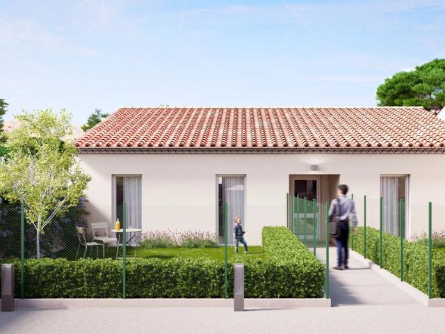 Appartement vente à Arles, Saint-rémy-de-provence