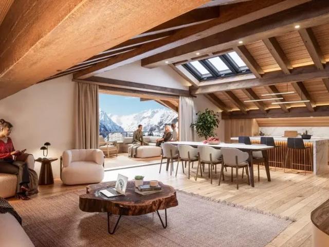Appartement vente à Grenoble, Les Deux Alpes