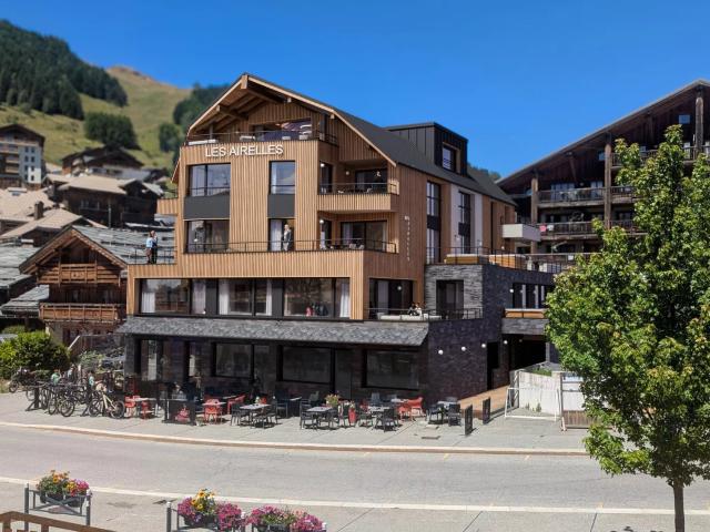 Appartement vente à Grenoble, Les Deux Alpes