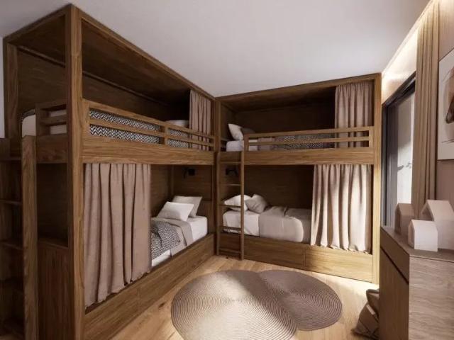 Appartement vente à Grenoble, Les Deux Alpes