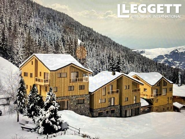 Maison vente à Albertville, Aime