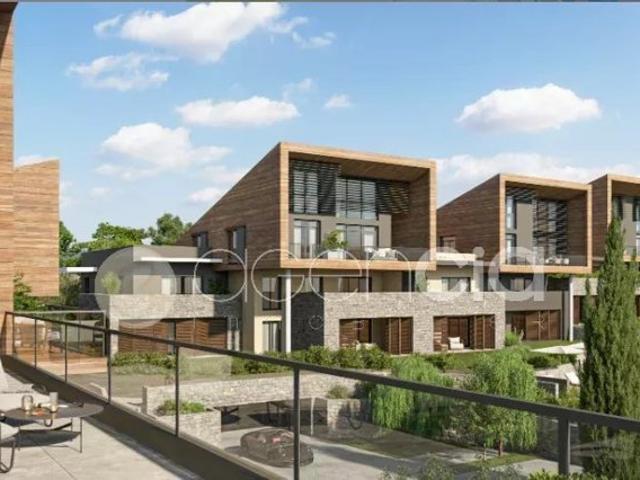Appartement vente à Grasse, Châteauneuf-grasse