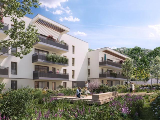 Local Commercial vente à Chambéry, Challes-les-eaux