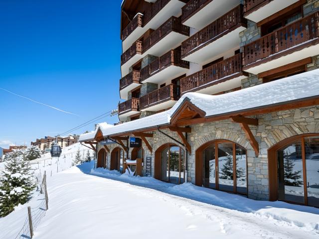 Appartement vente à Albertville, Saint-martin-de-belleville