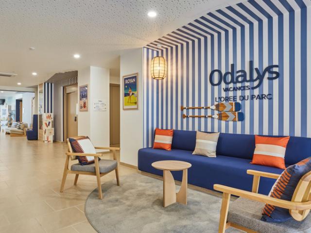 Appartement vente à Rochefort, Royan