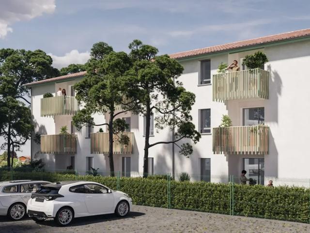 Appartement vente à Dax, Saint-vincent-de-tyrosse