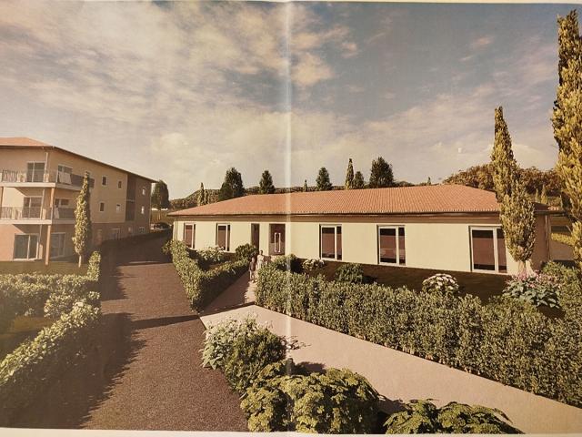 Appartement vente à Digne-les-Bains, Le Brusquet
