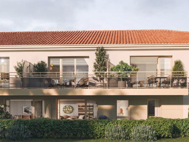 Appartement vente à Les Sables-d'Olonne, Le Fenouiller