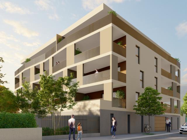 Appartement vente à Montbrison, Savigneux