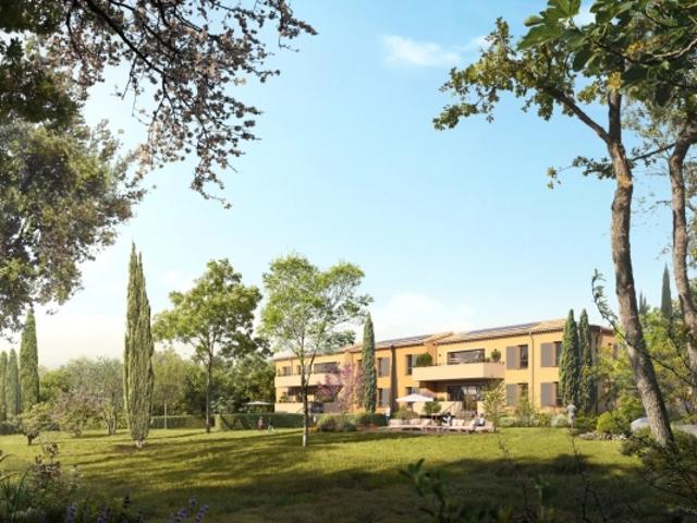 Appartement vente à France métropolitaine, Aix-en-provence