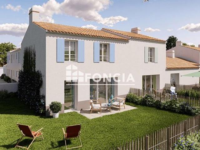 Maison vente à Gap, L'epine