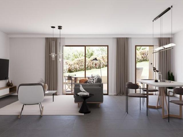Appartement vente à Ajaccio, Pietrosella