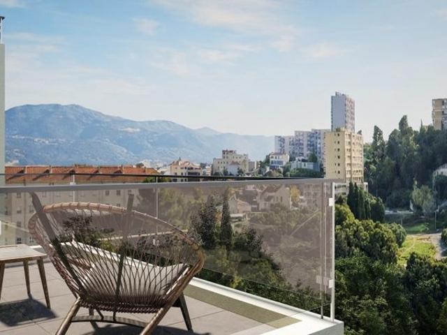 Appartement vente à Ajaccio