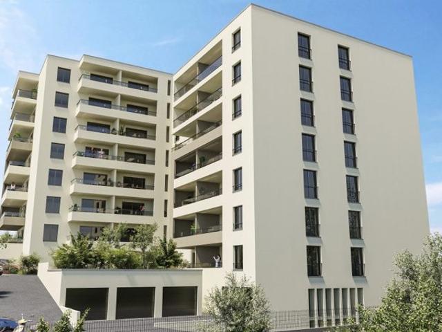 Appartement vente à Ajaccio
