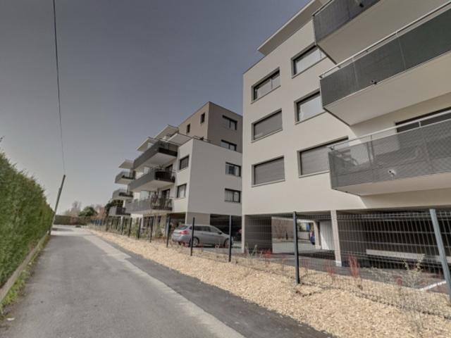 Appartement vente à Thonon-les-Bains, Haute-Savoie
