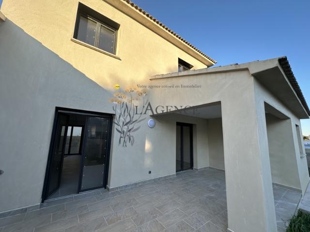 Maison vente à Corte, Penta-di-casinca