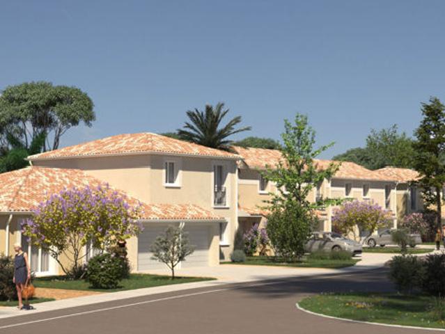 Maison vente à Castelnau-de-médoc