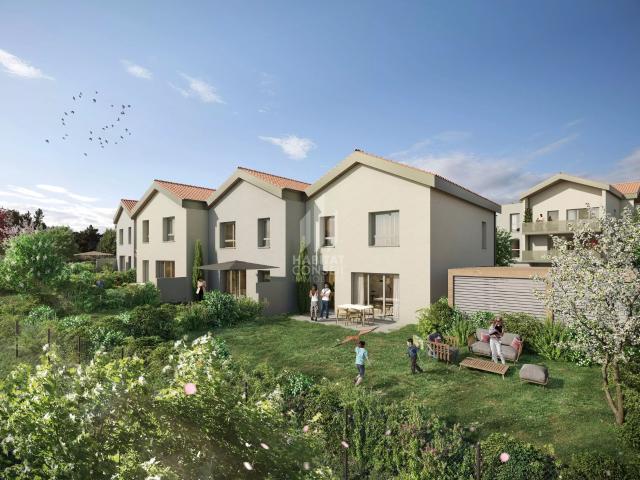 Maison vente à Vinay, Isère