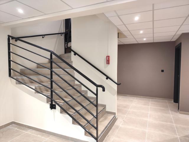 Appartement vente à Nîmes, Marguerittes