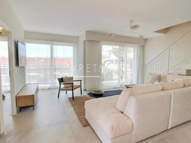 Appartement vente à Nice, Alpes-Maritimes
