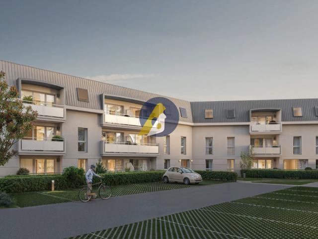 Appartement vente à Les Sables-d'Olonne, Saint-jean-de-monts