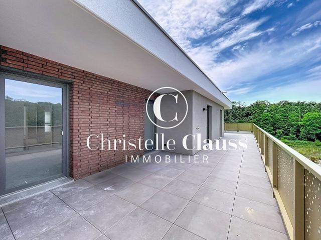 Appartement vente à Thann-Guebwiller, Issenheim