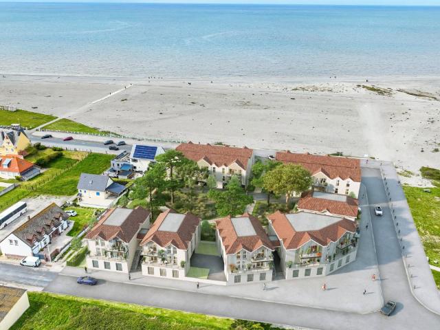 Appartement vente à Abbeville, Cayeux-sur-mer