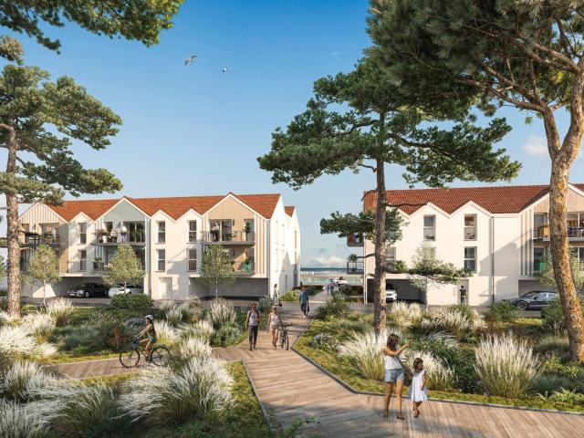 Appartement vente à Abbeville, Cayeux-sur-mer