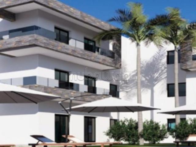 Appartement vente à Saida
