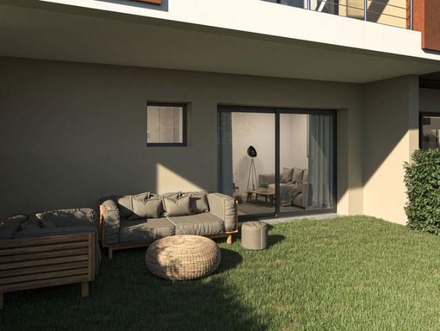 Appartement vente à Saint-Jean-de-Maurienne, Hermillon