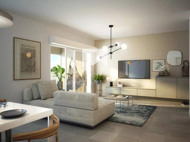 Appartement vente à Arrondissement de Toulon, Hyères