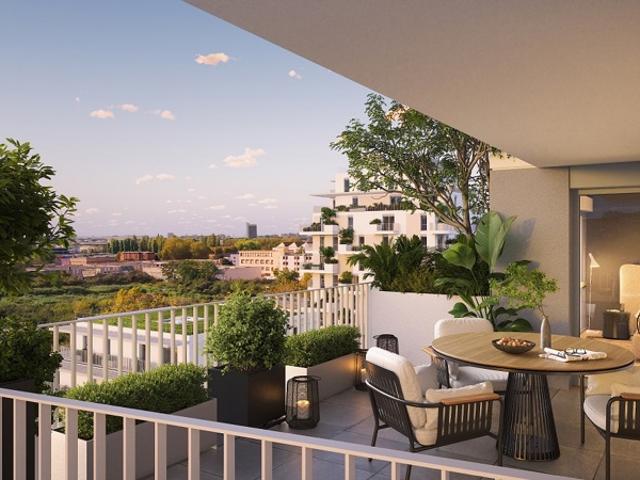Appartement vente à Le Raincy, Neuilly-plaisance