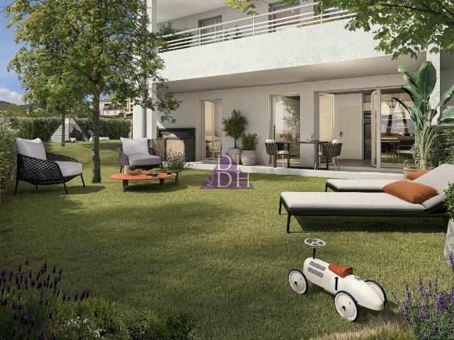 Appartement vente à Arrondissement de Toulon, Bormes-les-mimosas