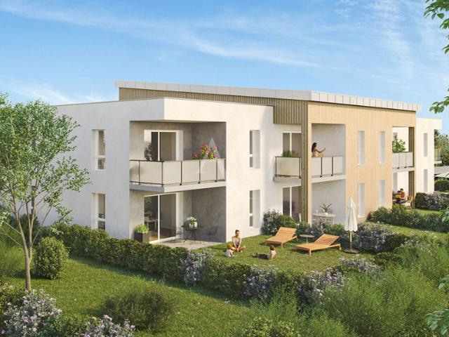 Appartement vente à Les Sables-d'Olonne, Saint-jean-de-monts
