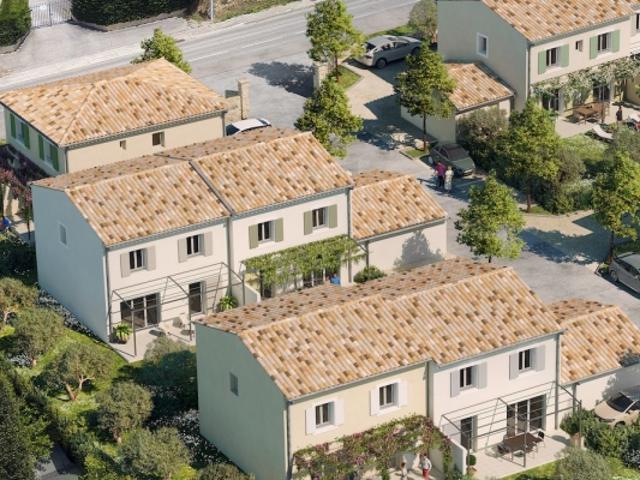 Maison vente à Cadenet, Vaucluse