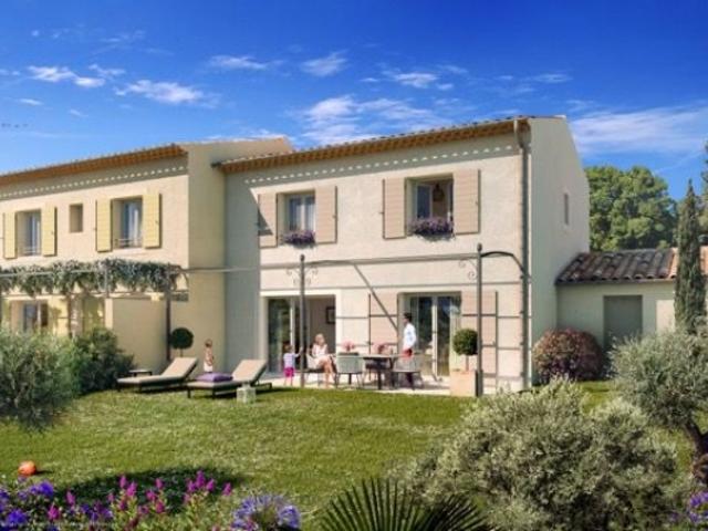 Maison vente à Apt, Cadenet