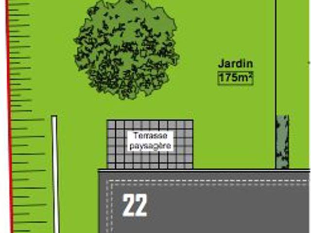 Appartement vente à Molsheim, Wasselonne