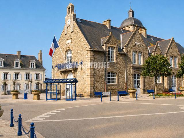 Appartement vente à Saint-Malo, Bretagne