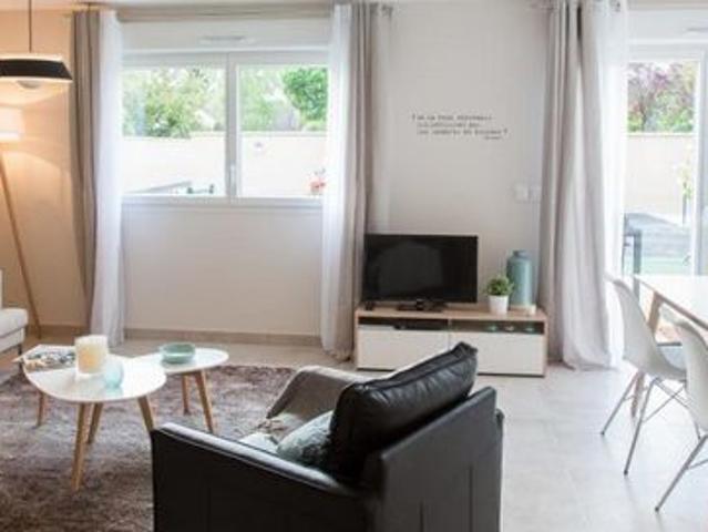 Appartement vente à Haguenau-Wissembourg, Ohlungen