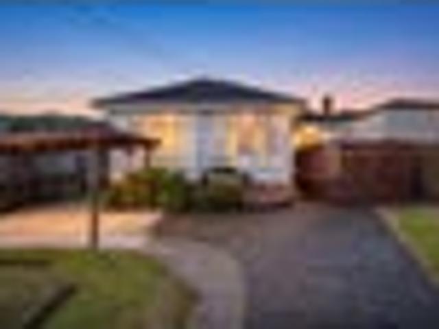House for sale in Hillsborough, Oroua County