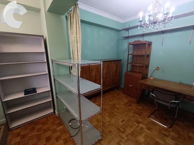 Apartamento en alquiler en Ourense, Casco Vello