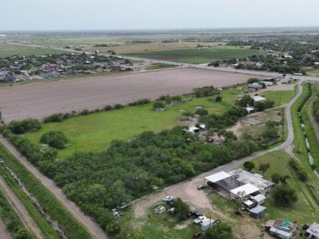 Land for sale in Progreso, Texas