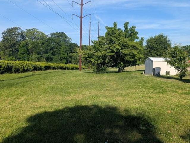 Land for sale in Harrisburg, Pennsylvania