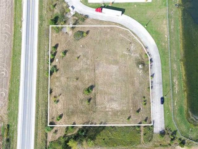 Land for sale in Winchester, Indiana