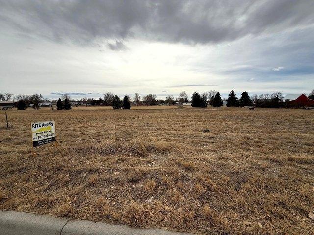 Land for sale in Wyoming
