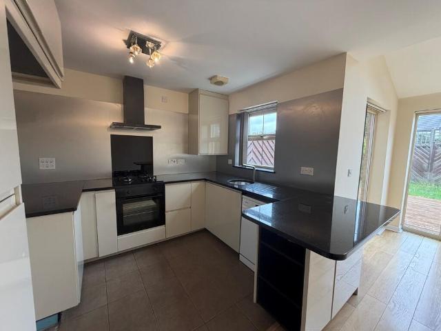 House for rent in Bramley, South Yorkshire